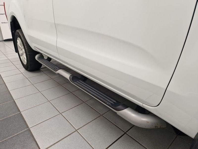 Ford Ranger RANGER WILDTRAK 3.2 TDCI 200 Doppia Cab. Auto AUTOCARRO N1