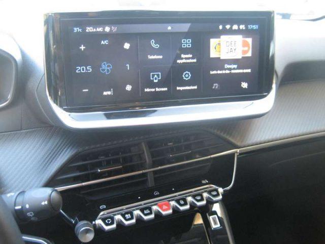 PEUGEOT 208 PURETECH 100 S-S 5PORTE ALLURE