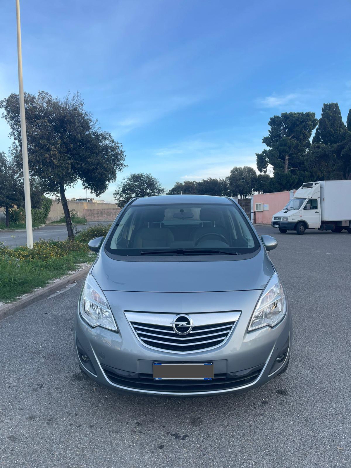 Opel Meriva 1.4 100CV Cosmo