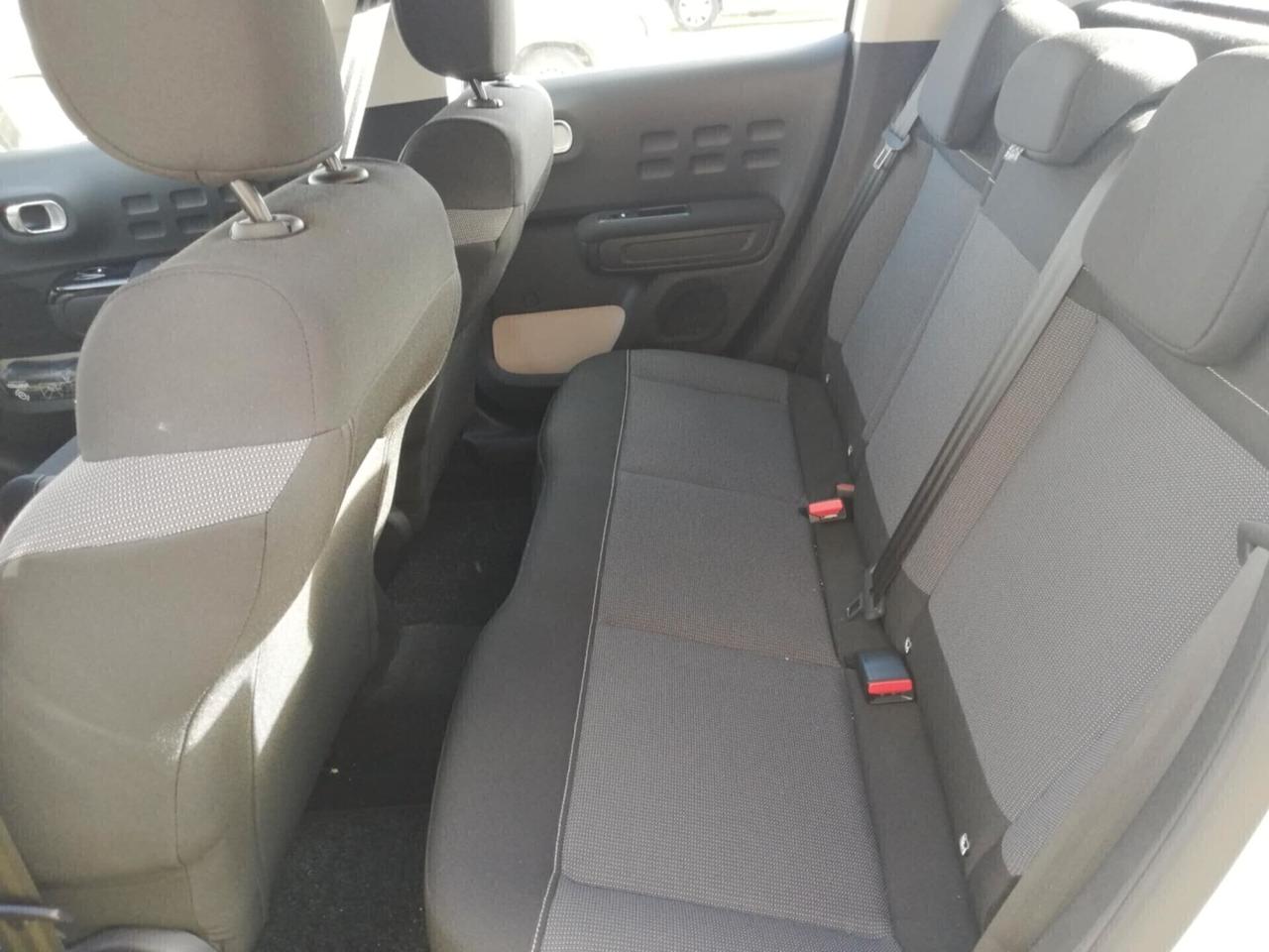 Citroen C3 Shine