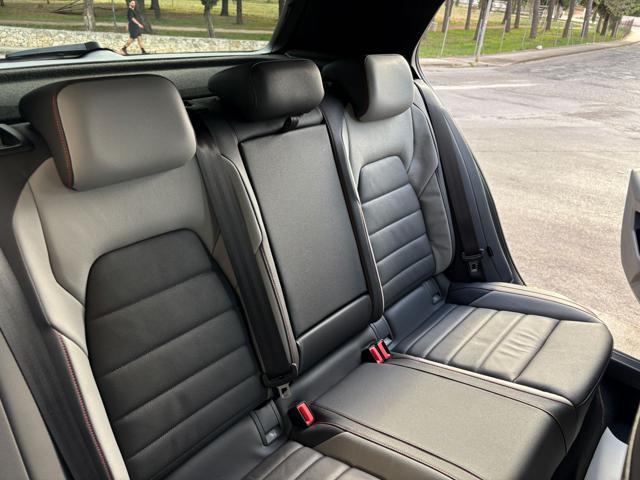 VOLKSWAGEN Golf 2.0 TSI GTI DSG TETTO-LED-PELLE-CERCHI 19'' R.