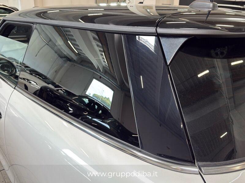 MINI Mini F56 2021 3p 3p 1.5 Cooper Camden auto