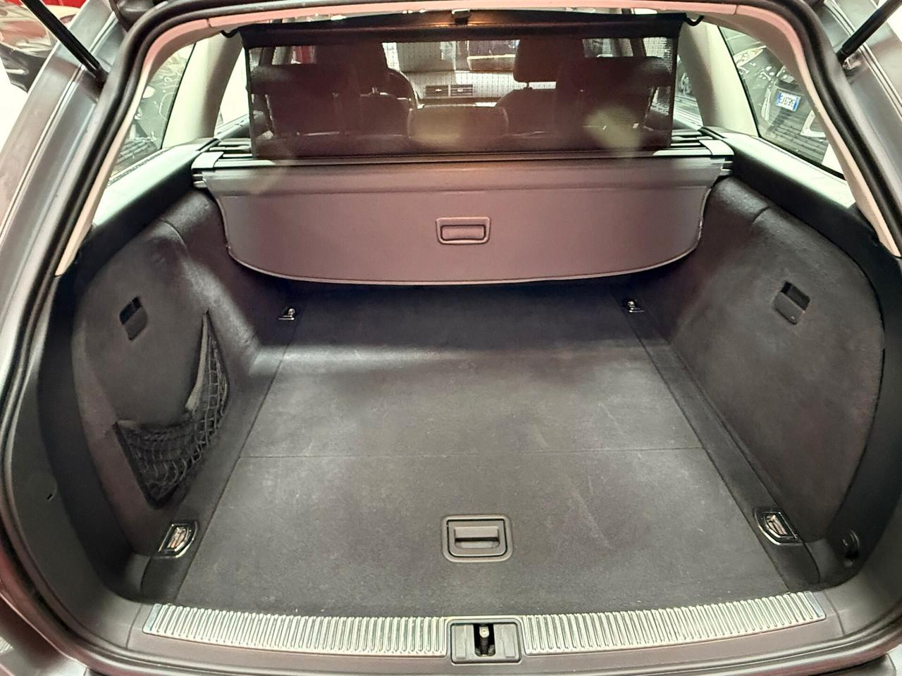 Audi A4 2.0 TDI 140cv Avant - 2005