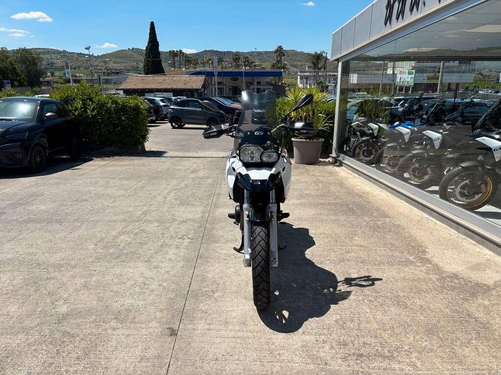 Bmw F 650 GS 2009 / KM 50.000 Tuo a solo 29 Euro al mese