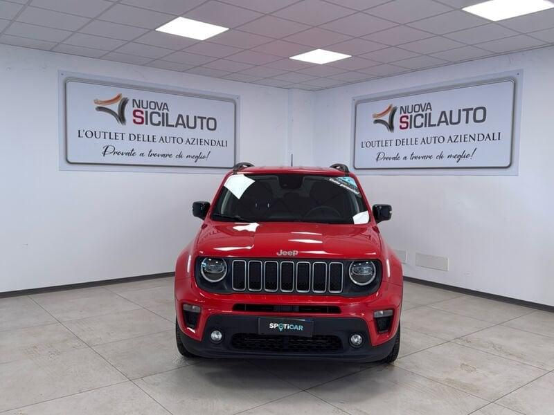Jeep Renegade Renegade 1.6 Mjt 130 CV Limited