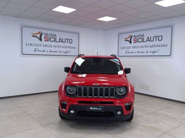 Jeep Renegade Renegade 1.6 Mjt 130 CV Limited