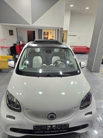 Smart ForFour 70 1.0 Passion Open Air