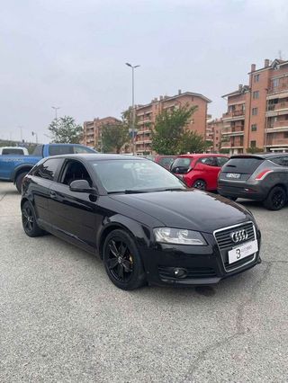 Audi A3 A3 1.6 TDI 105 CV CR Ambition