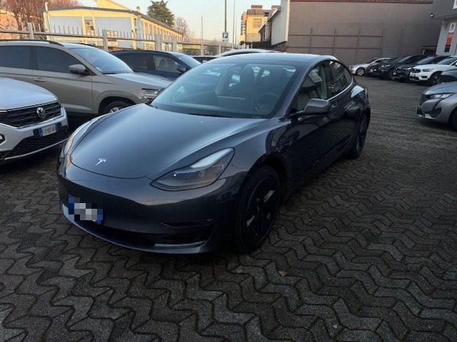 TESLA Model 3 Long Range Dual Motor AWD