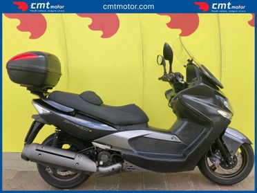 Kymco Xciting 300 - 2008