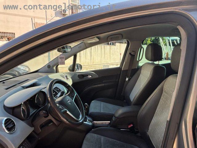 OPEL Meriva 1.3 CDTI 95CV ecoFLEX Cosmo