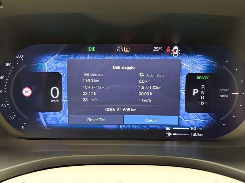 Volvo XC60 T6 PLUG IN ULTIMATE DARK AWD AUT
