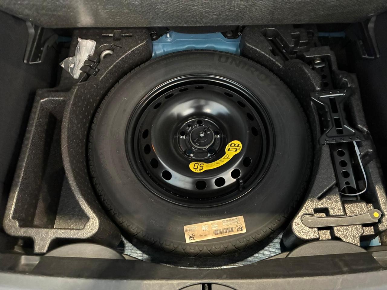 Fiat 500X 1.5 T4 Hybrid 130 CV DCT Sport