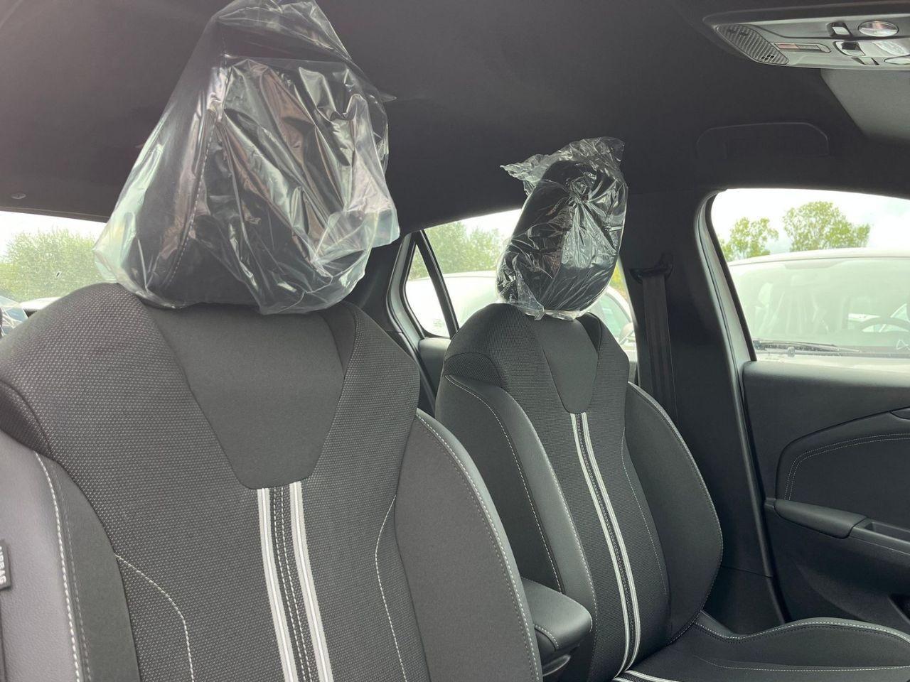 OPEL Corsa VI 2023 - Corsa 1.2 GS s&s 75cv