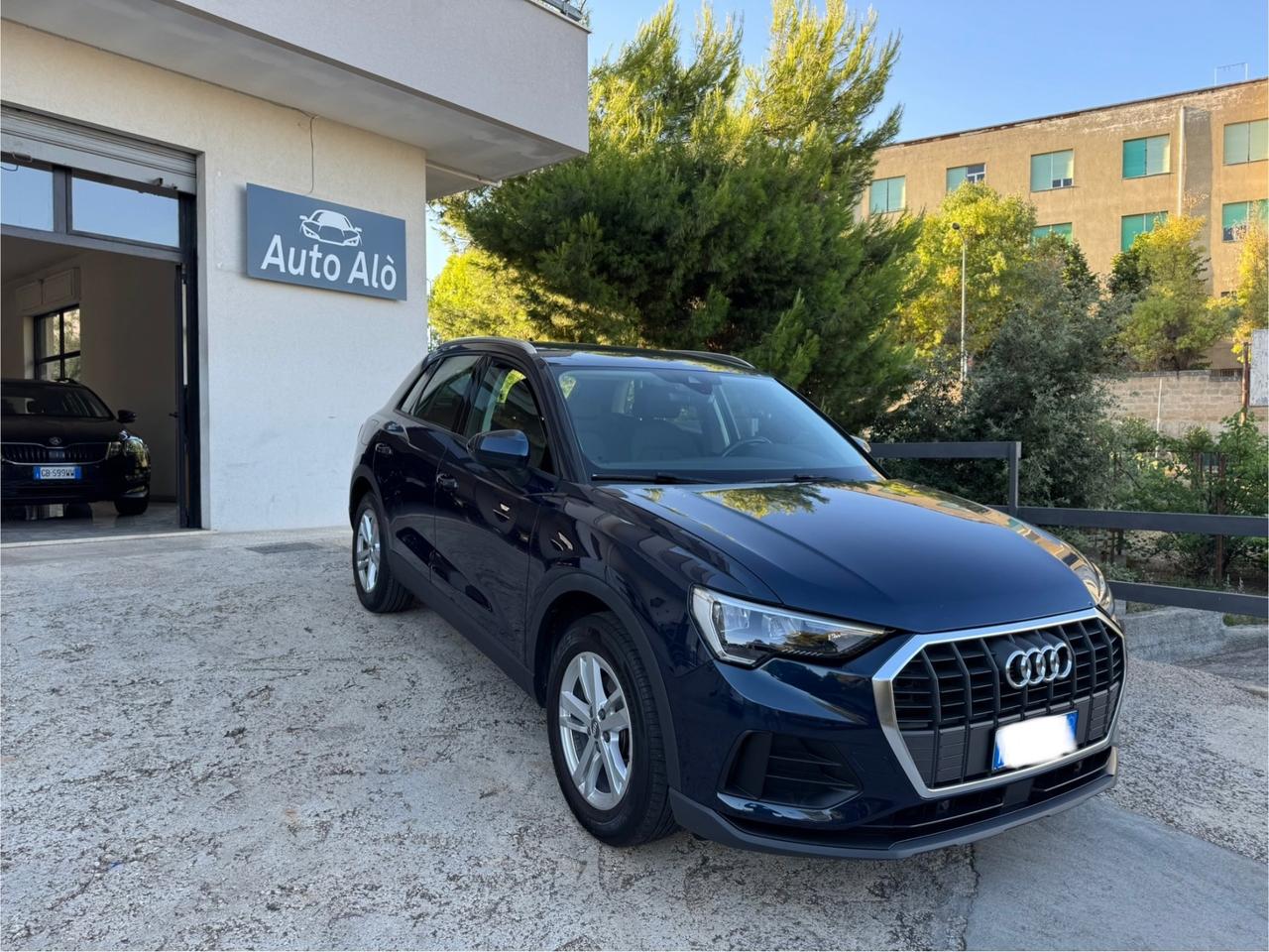 Audi Q3 2.0 TDI QUATTRO - NEW MODEL - 2020