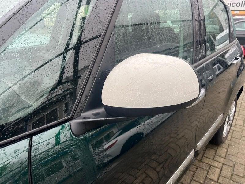 FIAT 500L 500L 1.4 T-Jet 120 CV GPL Lounge