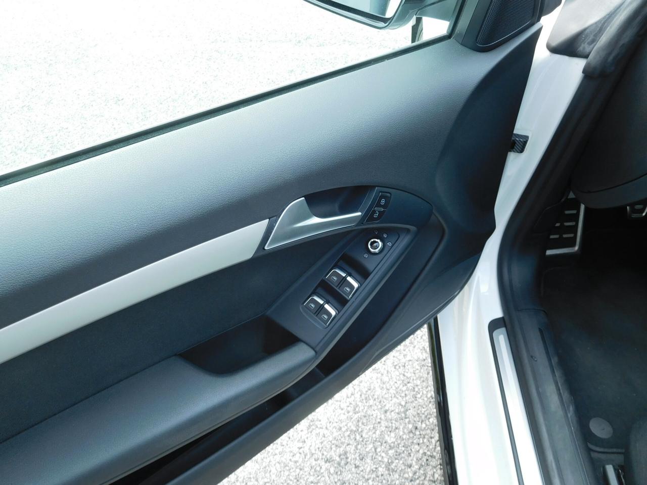 Audi A5 Cabrio 1.8 TFSI 170 CV Advanced