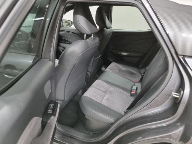 LEXUS LBX Hybrid Cool