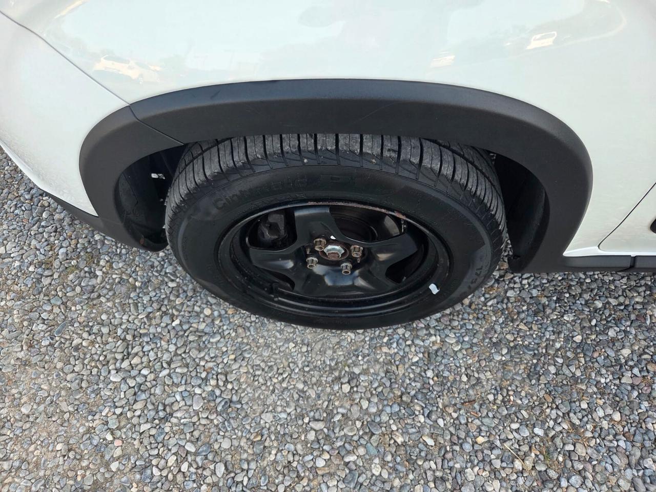 Fiat Panda Cross 0.9 TwinAir Turbo 84CV S&S 4x4