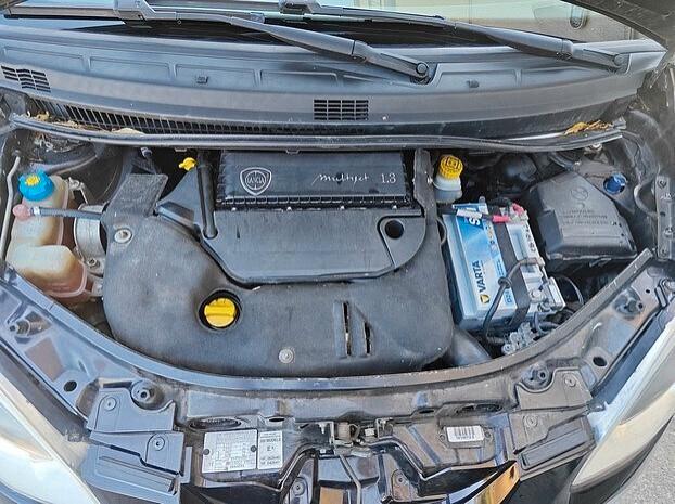 LANCIA Musa 1.3 Mjt Gold *TETTO* - 2013