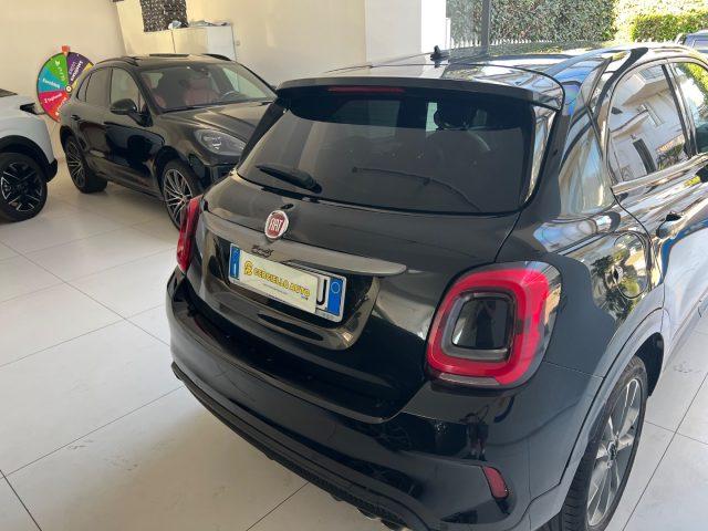 FIAT 500X 1.3 T4 150 CV DCT Sport da ?159,00 mensili