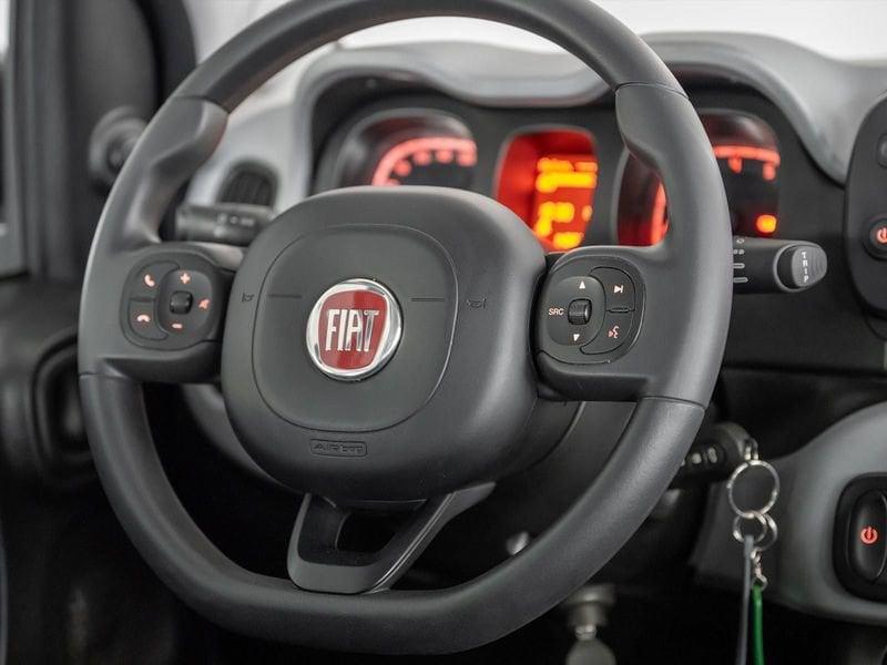 FIAT Panda Cross 1.0 FireFly S&S Hybrid