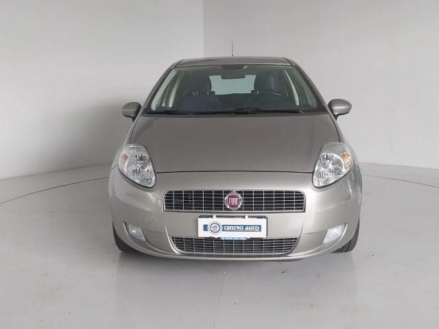 FIAT Grande Punto 1.2 5p Dynamic Unico proprietario