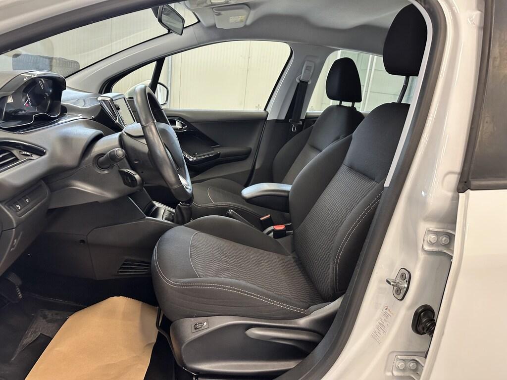 Peugeot 208 5 Porte 1.2 PureTech Active
