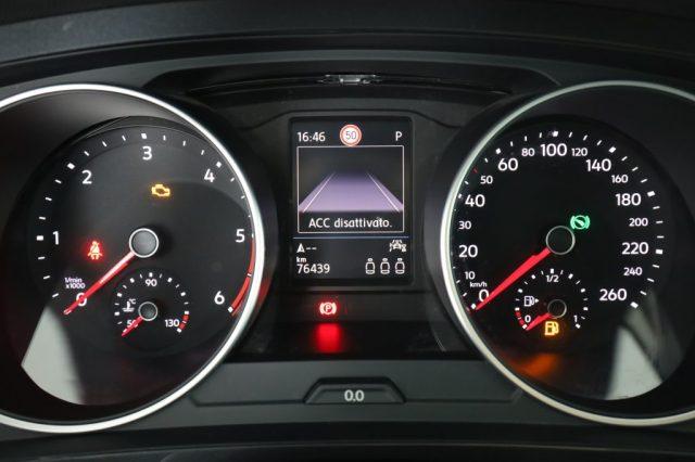 VOLKSWAGEN Tiguan Tiguan 2.0 TDI 150 CV SCR DSG Life