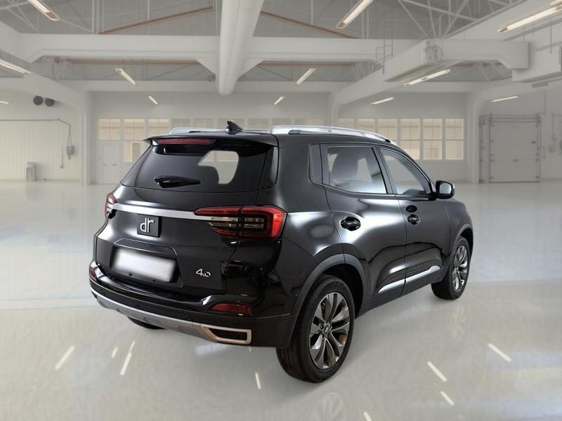 DR MOTOR DR4.0 1.5 MT BENZ GPL