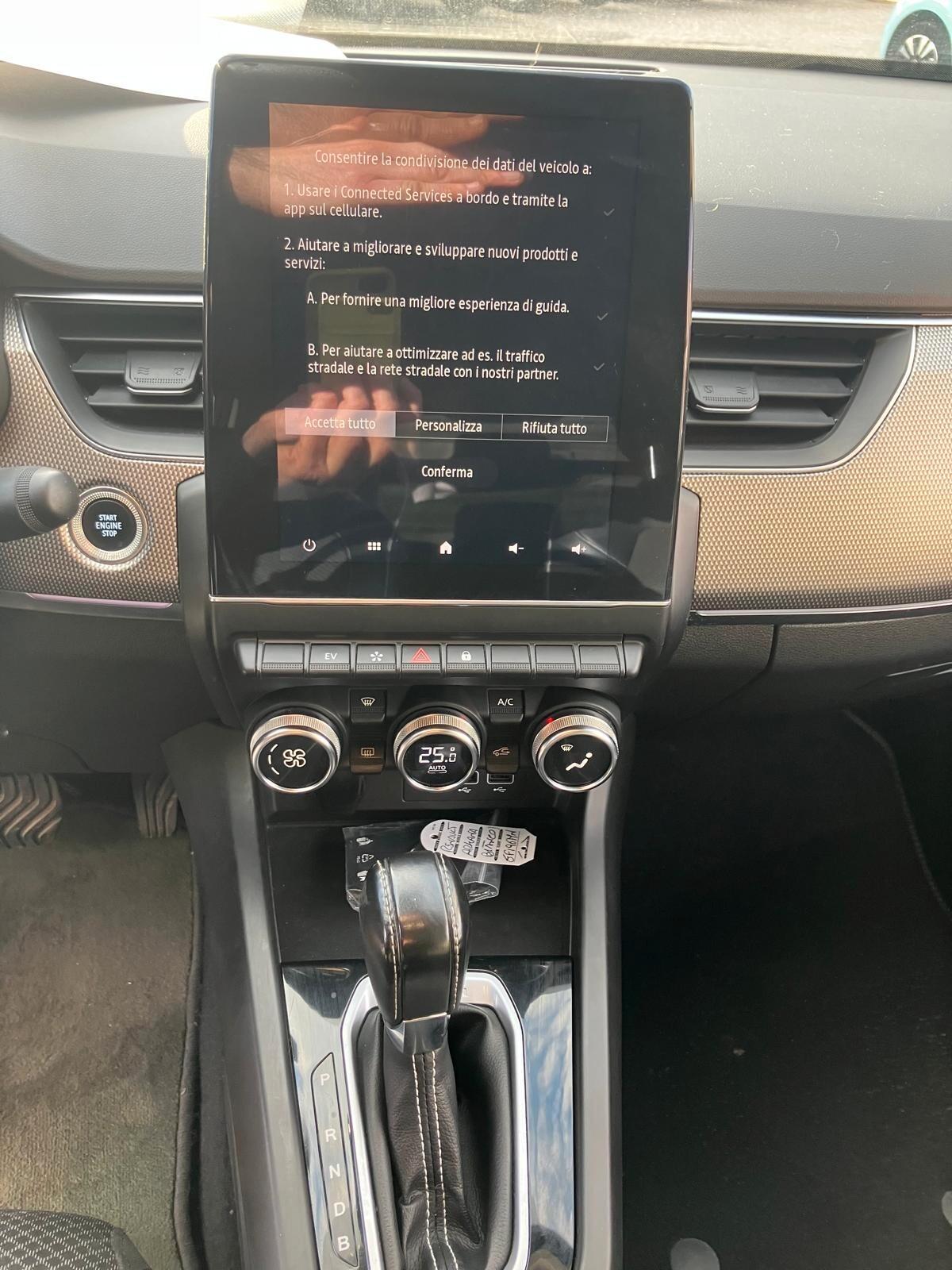 RENAULT ARKANA 1.6 Hybrid E-TECH 145cv Intens