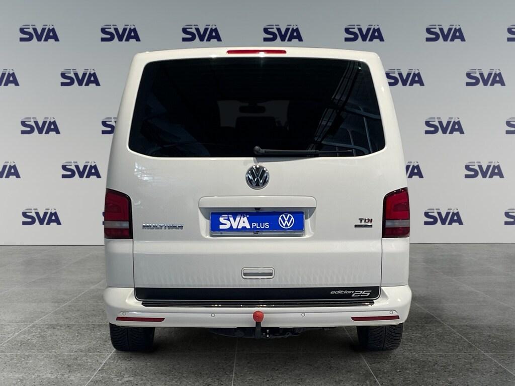 Volkswagen Multivan T5 2010 2.0 bitdi 180CV DSG 4motion Edition 25