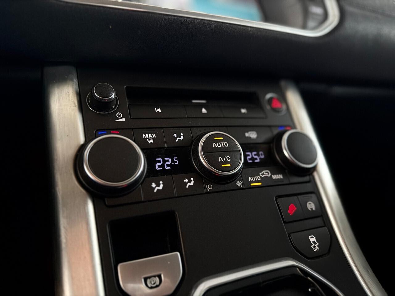 Land Rover Evoque 2.2 TD4 British Edition Dynamic SOLO 115 MILA KM