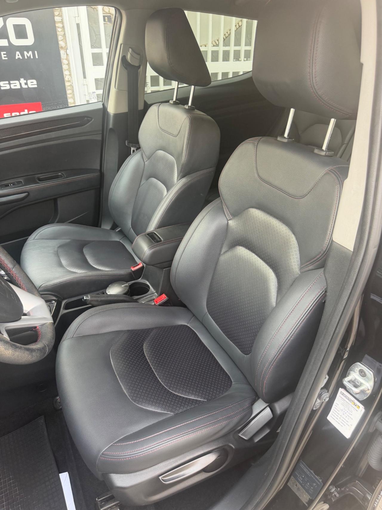 Dr DR4 Sport 1.6 Bi-Fuel GPL
