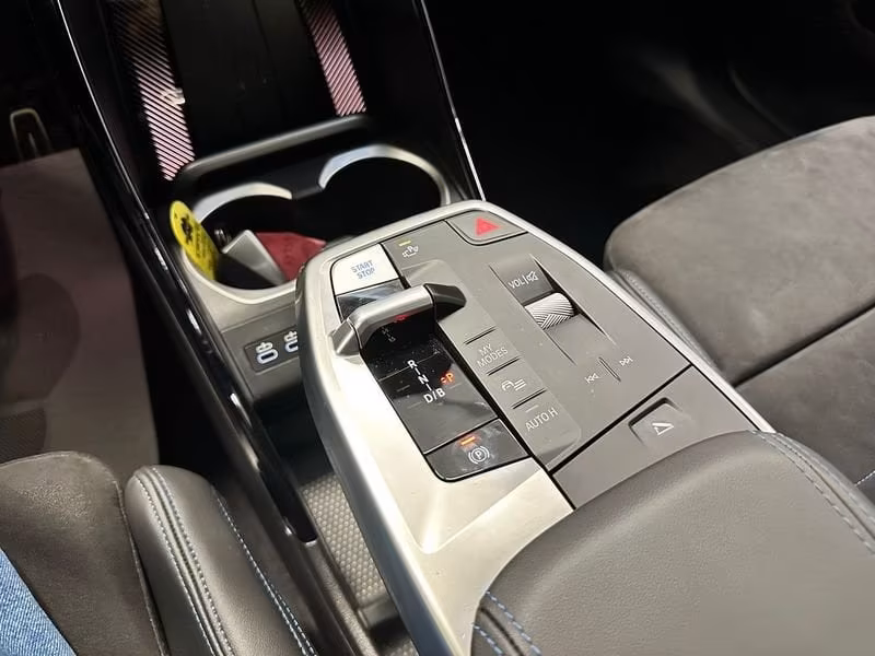 BMW X2 i edrive 20 MSport