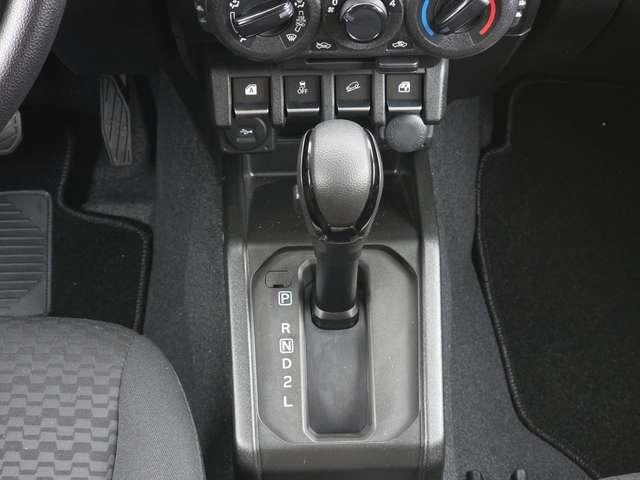 Suzuki Jimny Jimny 1.5 GL 3 porte Automatica