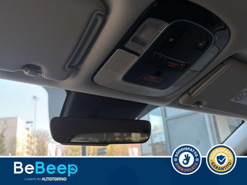 Hyundai Tucson 1.6 HEV EXELLENCE 2WD AUTO