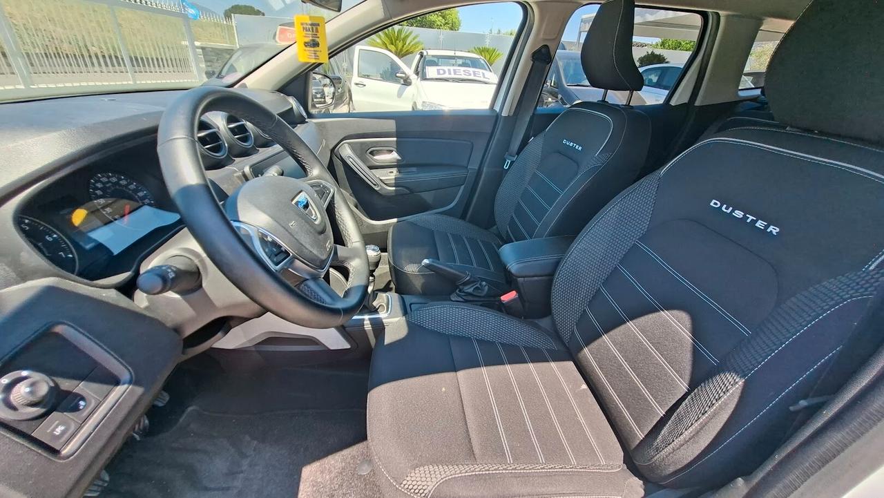 Dacia Duster 1.0 TCe GPL 4x2