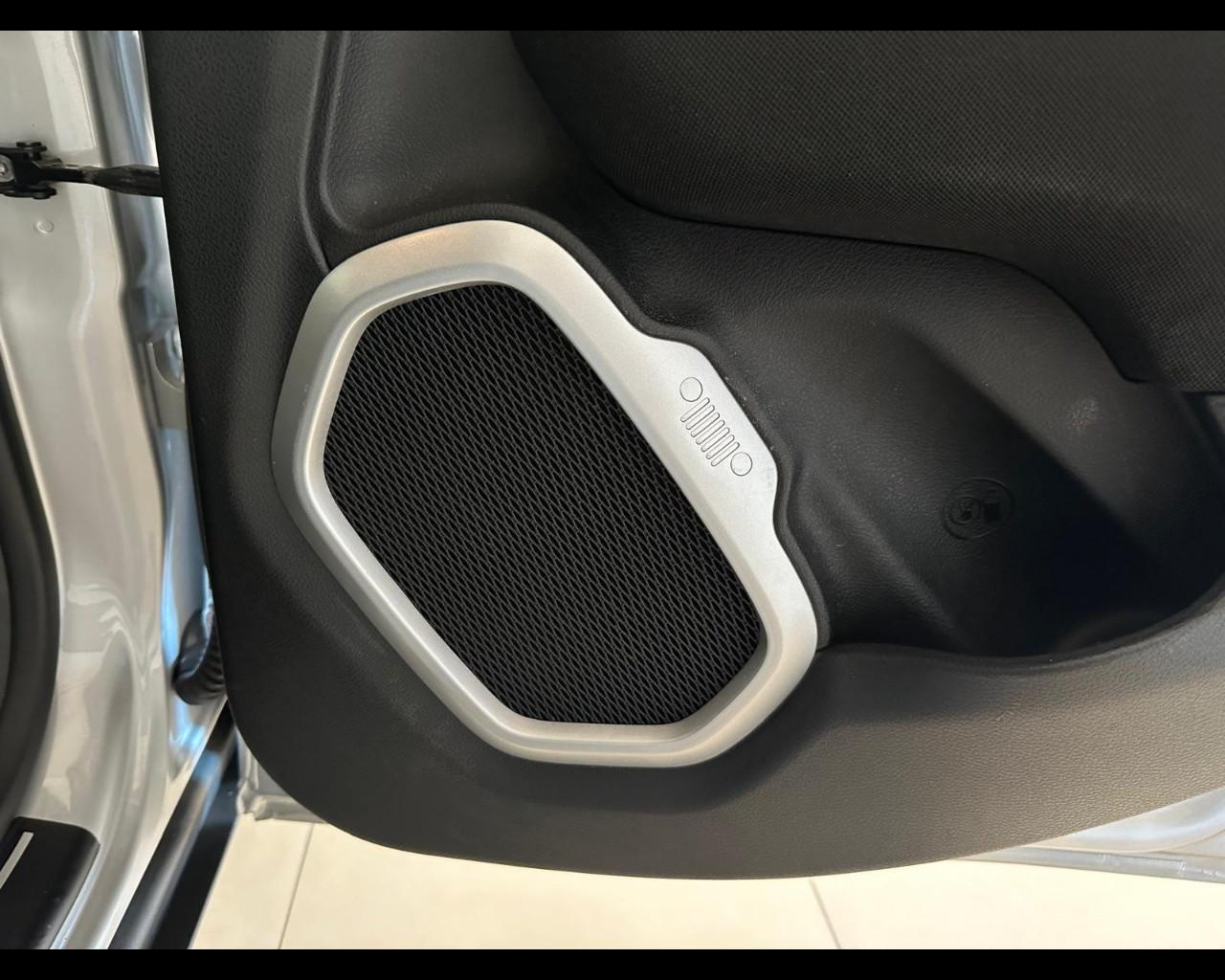 JEEP Renegade - Renegade 1.6 Mjt 120 CV Longitude