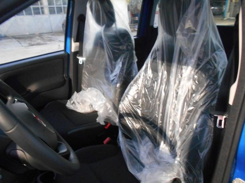 FIAT Panda 1.0 FireFly Hybrid Fin 9Perfet Sc36%