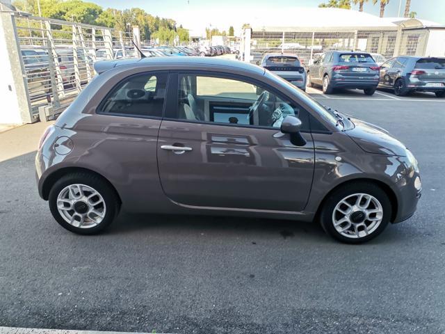 FIAT 500 1.2 Sport