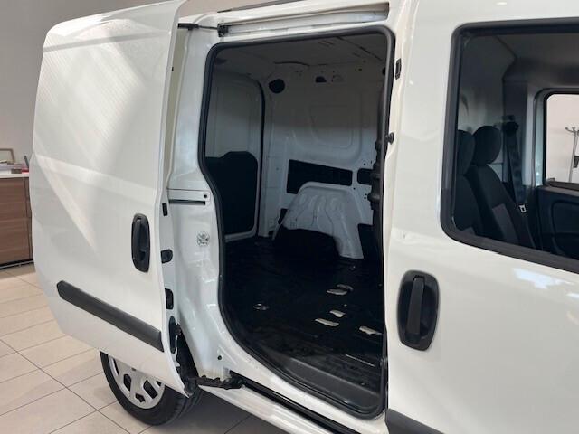 Fiat Doblo 1.4 T-Jet Natural Power PC-TN *IVA ESCLUSA*