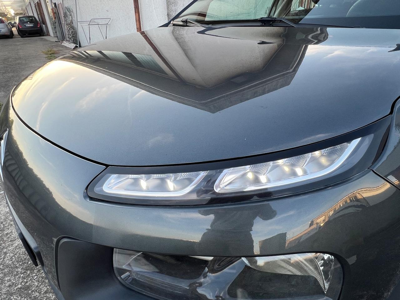 Citroen C4 Cactus BlueHDi 100 Shine
