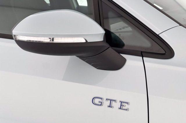VOLKSWAGEN Golf 1.5 TSI eHybrid DSG GTE