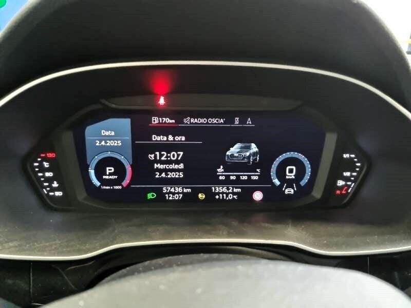 Audi Q3 Q3 35 TDI S tronic Business