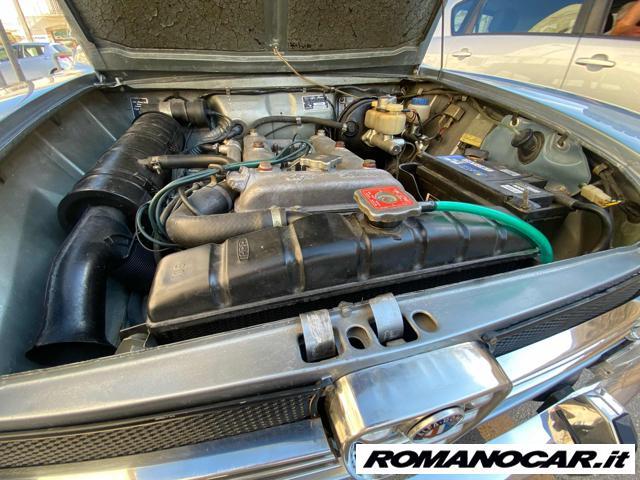 ALFA ROMEO Giulia 1300 SUPER