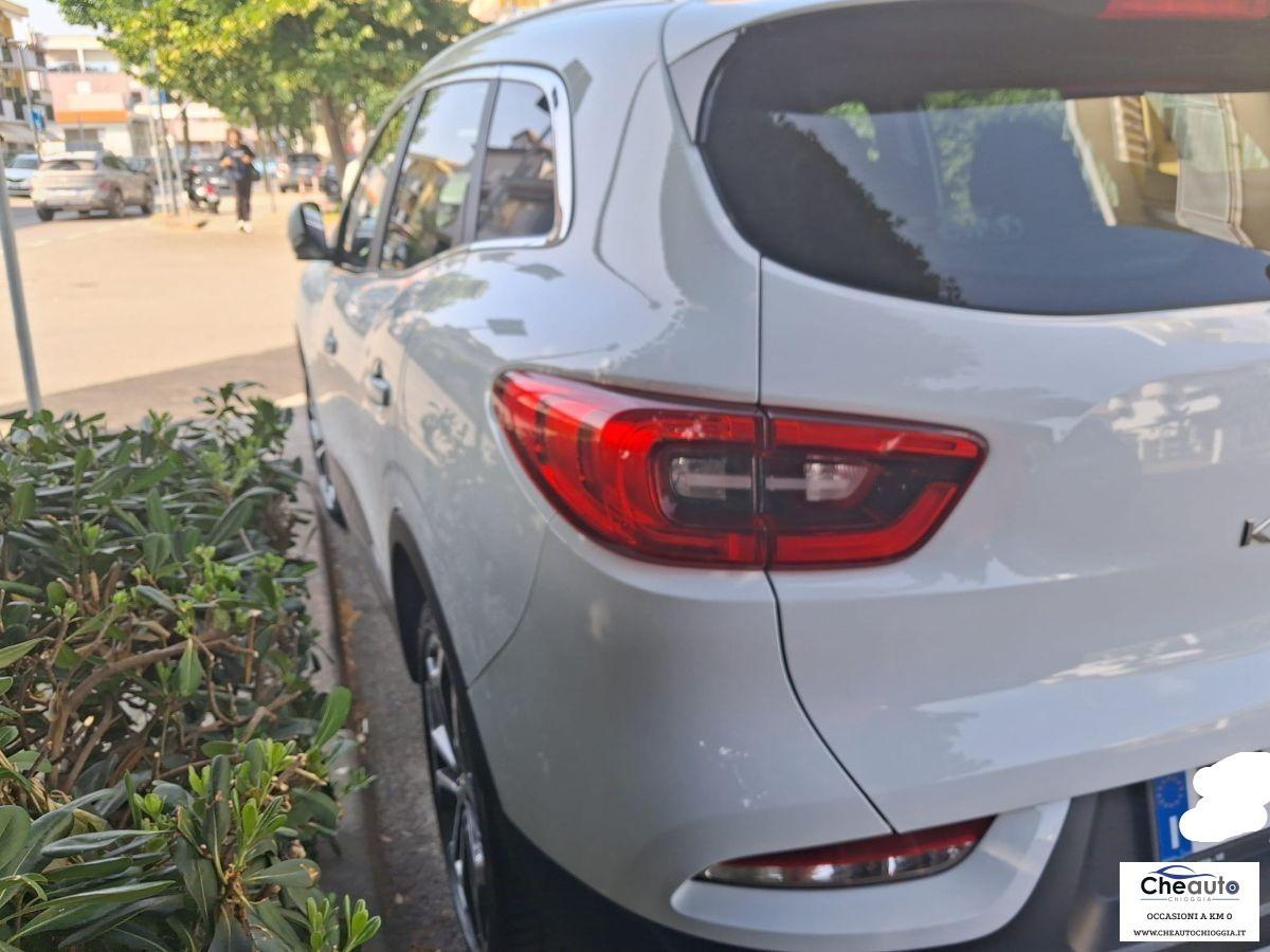 RENAULT - Kadjar - TCe 140 CV FAP Sport Edition2 solo 27000 km