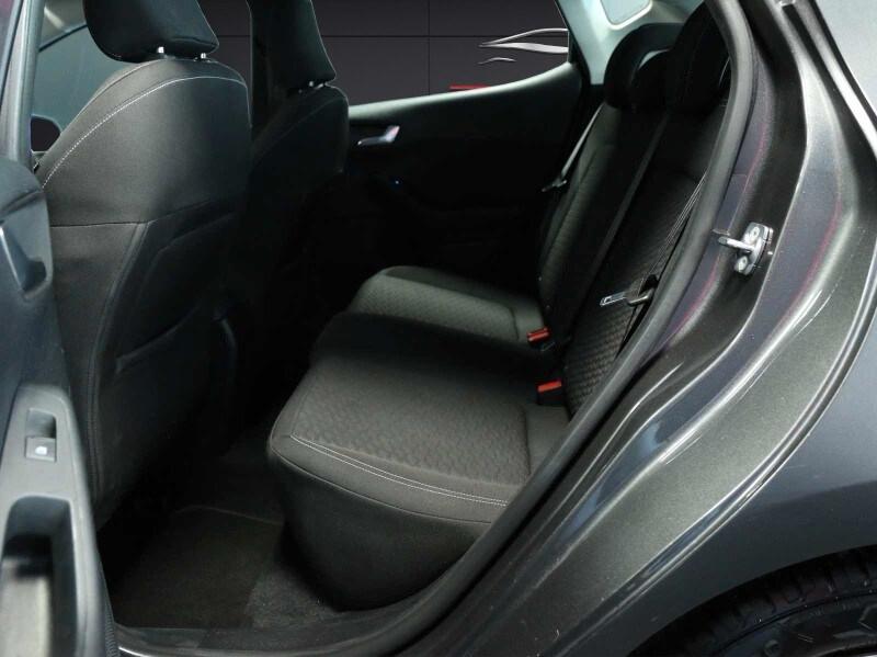 FORD Fiesta 7ª serie Fiesta 1.1 75 CV 5 porte ...