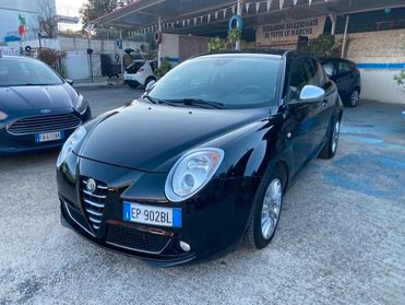 Alfa Romeo MiTo 1.3 JTDm-2 95 CV S&S Progression