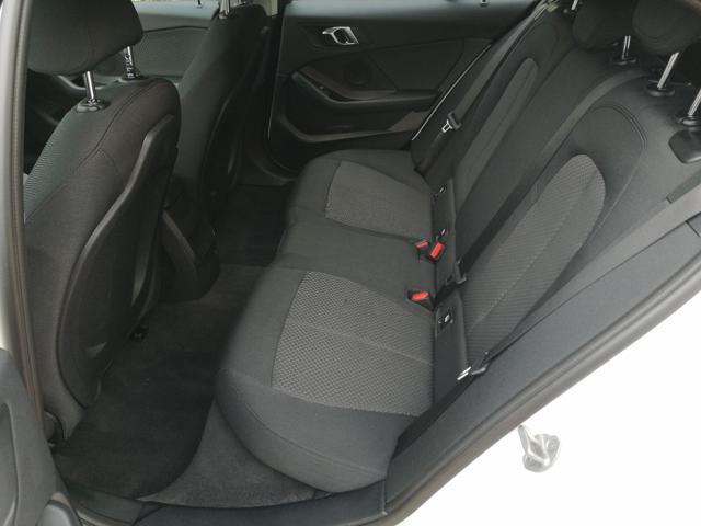 BMW 116 i 5p. Msport Exterior